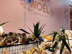-圣丰索菲特·2 On 988 Café 自助餐厅