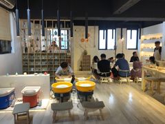 -1001艺术手作·银饰DIY·拼豆(小寨金莎店)