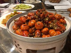 -郑喜旺烧烤(郑州总店)