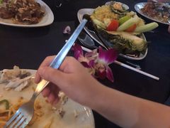 -Mr. 99 Steak and Seafood Restaurant