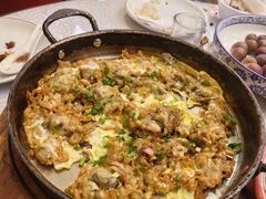 -小粤楼·怀旧粤菜(万辉国际广场店)