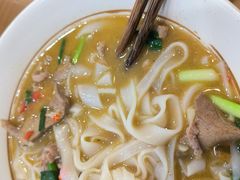 -小南小粉手工粉(迎薰路店)