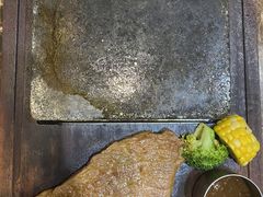 -西堤岛西餐·棋牌(横岗店)