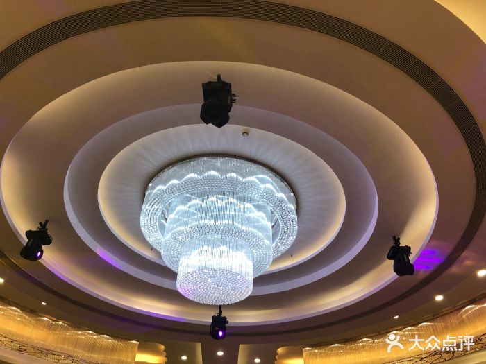 国泰国际宴会饭店--菜图片-江门美食-大众点评网