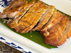 -南沙游艇会·大兵船餐厅