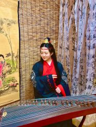 -汉仪华裳汉服馆(打浦桥店)