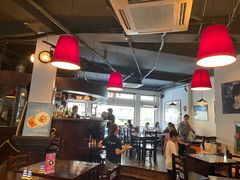 -La Creperie法餐厅(桃江路店)