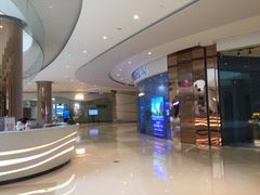 -棕榈MALL