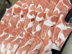 -马记伊源斋涮肉·清真菜(百子湾店)