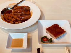 -利苑酒家(金宝店)