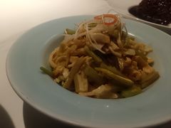 -苹果树下艺术餐厅(通州店)