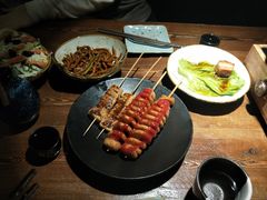 -繁·醉花亭小酒馆(鼓楼店)
