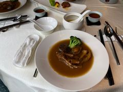 -皇朝会.经典传统粤菜(外滩店)
