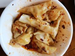钟水饺-龙抄手(文殊坊店)