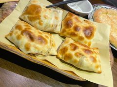 -天山醉美·新疆餐厅(富华里店)