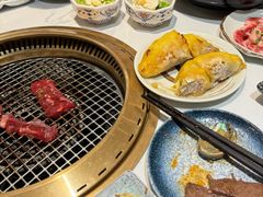 -和牛村烧肉放题(潍坊泰华店)