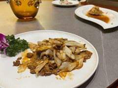 -中关村皇冠假日酒店·红轩中餐厅