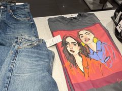 -ZARA(深圳金光华广场店)