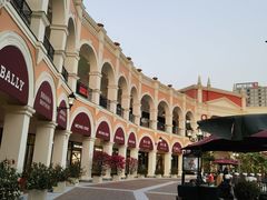 -佛罗伦萨小镇广佛名品奥特莱斯(疏港路店)