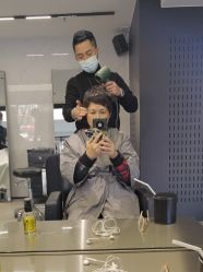 -付军剪艺JF ProSalon