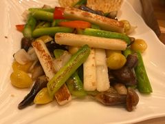 -利苑酒家(金宝店)