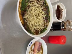 -老赵面店(大西路店)