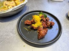 -江南里·新浙菜(苏州大悦城店)
