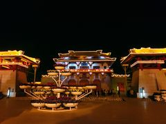 -金城公园