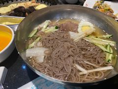 -木槿花韩式炭烤·熟成肉工坊(孙文东路店)