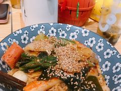 -皆道拌麻辣烫·麻辣拌