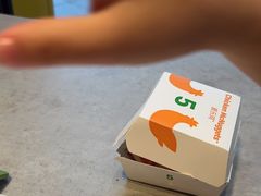 -麦当劳(药谷大道店)