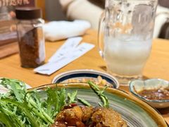 -桂马·日本料理·海胆·海鲜饭·酒场(民主广场店)