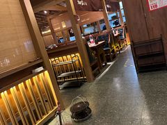 -九田家黑牛烤肉料理(新辰里亚运村店)