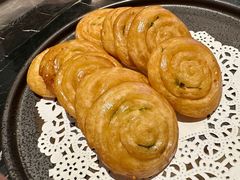 -新白鹿餐厅(虹桥南丰城店)