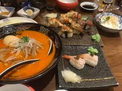 -鸟鹏烧鸟居酒屋(龙岗万科店)