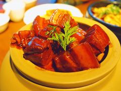 -上海小南国(正大店)