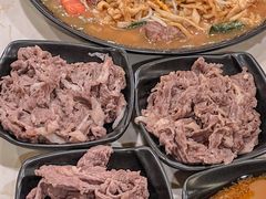 -潮汕良记牛肉火锅(洪武路店)