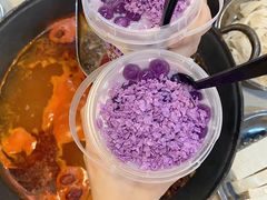 -憨铁匠老火锅(龙岗万科里店)