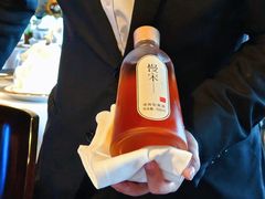 -富力丽思卡尔顿酒店·丽轩中餐厅