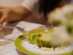 -théATRE 茶聚场(王府中環店)