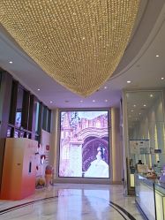 -花嫁丽舍海岛婚礼殿堂(国展店)