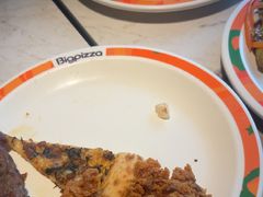 -比格比萨自助(宝山日月光店)