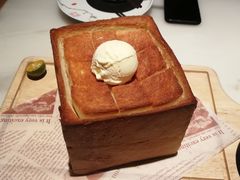 -绿茶餐厅(领展购物广场·中关村店)