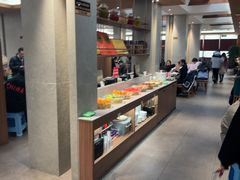 -情妹耙泥鳅·江湖川菜(科华店)