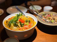 -本处·素食·融合料理(南油店)