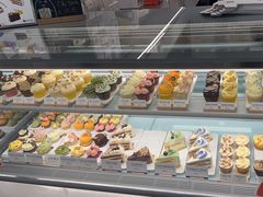 -派悦坊·甜品·蛋糕(虹口龙之梦店)