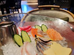 -大理实力希尔顿酒店•香全日制餐厅