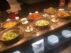 -西安皇冠假日酒店·朱雀咖啡厅
