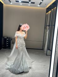 -MuseMarry婚纱(前海嘉里中心店)