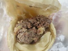 -闫家驴肉老店(华电一校店)